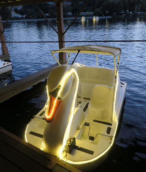 Paddle Boat Rentals Long Beach
